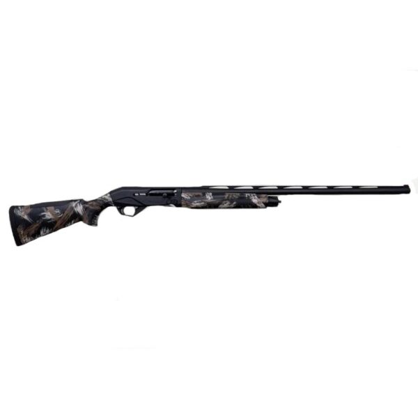 Weatherby Sorix Shotgun 12ga 3" Chamber 2rd Capacity 28" Barrel Synthetic Midnight Marsh Stock - Precision Shot Firearms
