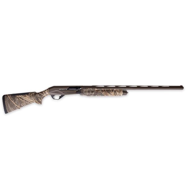 Weatherby SORIX Shotgun 12 ga 3.5" Chamber 2rd Capacity 28" Barrel Mossy Oak Shadow Grass - Precision Shot Firearms