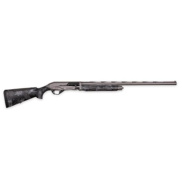 Weatherby Sorix Shotgun 12ga 3" Chamber 2rd Capacity 28" Barrel Synthetic Storm Stock - Precision Shot Firearms