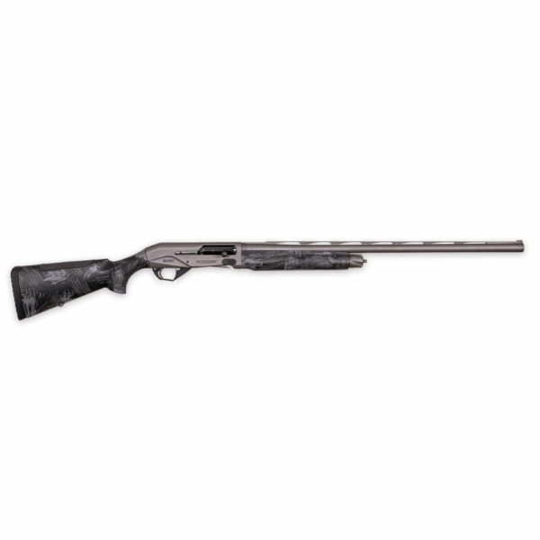 Weatherby Sorix Shotgun 12 ga 3.5" Chamber 2rd Magazine 28" Barrel Storm - Precision Shot Firearms