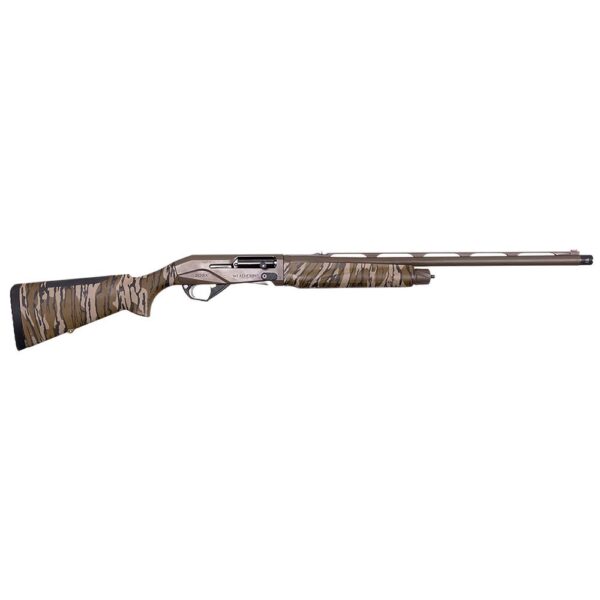 Weatherby SORIX Shotgun 12 ga 3.5" Chamber 2rd Capacity 24" Barrel Mossy Oak Bottomland - Precision Shot Firearms