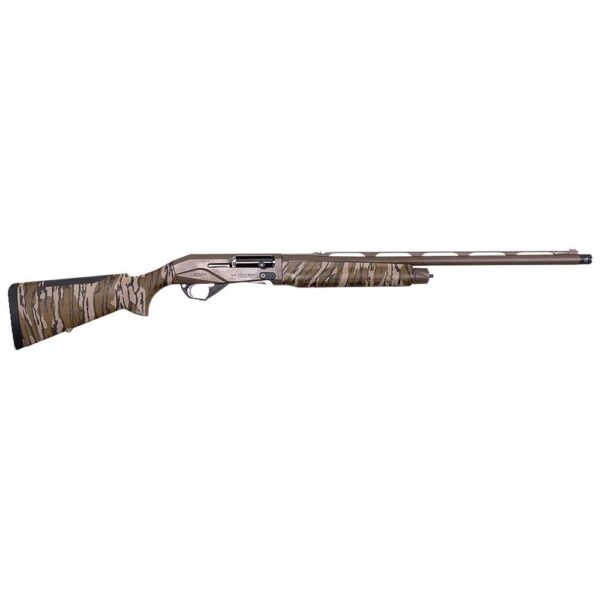 Weatherby SORIX Shotgun 20 ga 3" Chamber 2rd Capacity 24" Barrel Mossy Oak Bottomland - Precision Shot Firearms