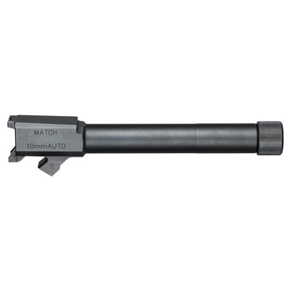 Springfield XD-M 4.5" Threaded Barrel - 10mm Auto - Precision Shot Firearms