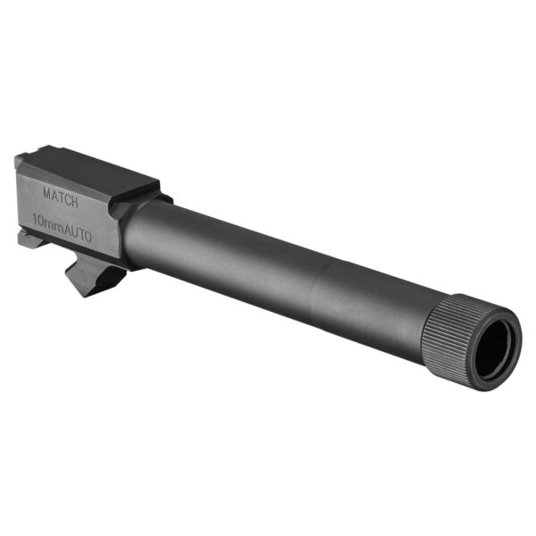 Springfield XD-M 4.5" Threaded Barrel - 10mm Auto - Precision Shot Firearms