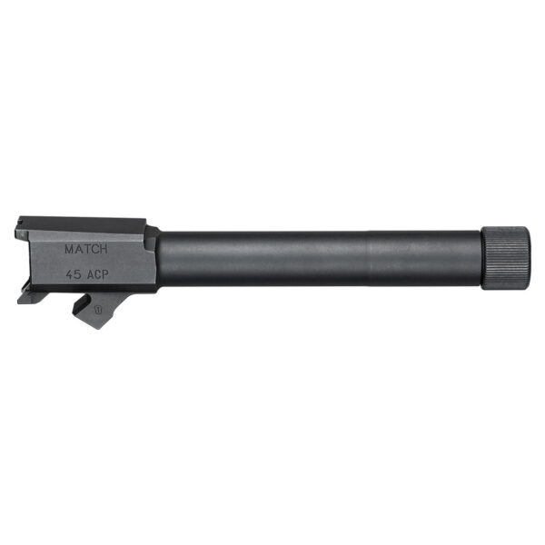 Springfield XD-M 4.5" Threaded Barrel - .45 ACP - Precision Shot Firearms