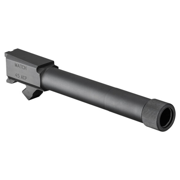 Springfield XD-M 4.5" Threaded Barrel - .45 ACP - Precision Shot Firearms