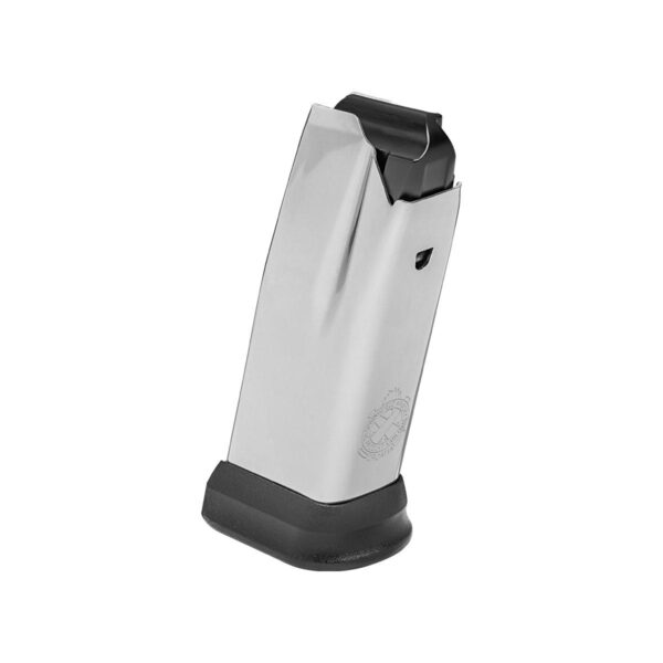 Springfield XD-M Elite Compact Magazine 45 ACP 10/rd - Precision Shot Firearms