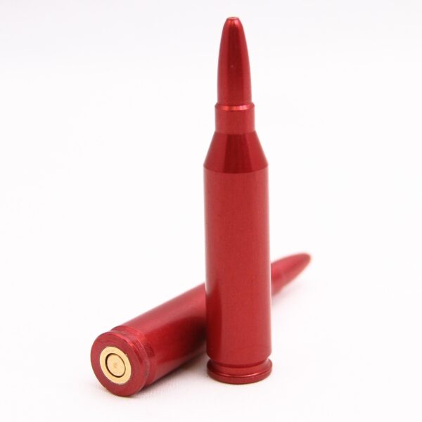 Carlson's Snap Caps .243 Caliber - 2/ct - Precision Shot Firearms