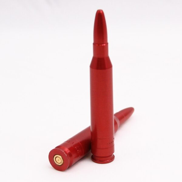 Carlson's Snap Caps .270 caliber - 2/ct - Precision Shot Firearms