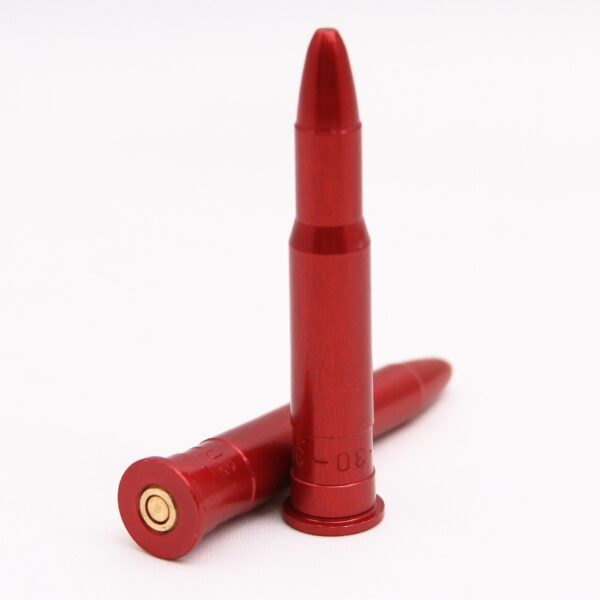 Carlson's Snap Caps .30-30 - 2/ct - Precision Shot Firearms