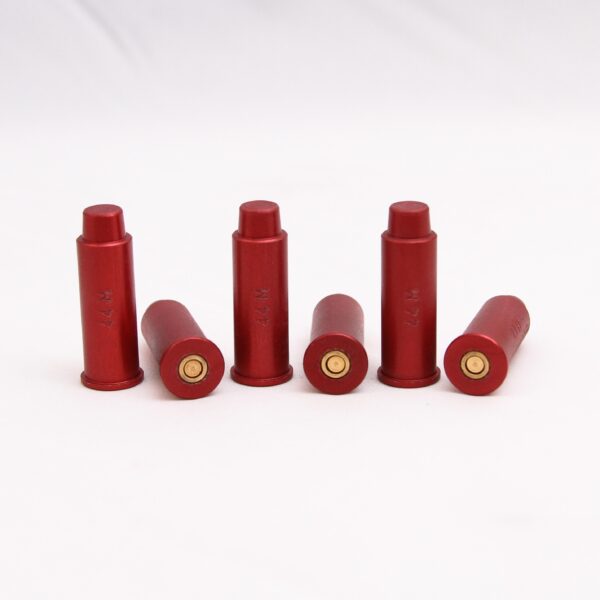 Carlson's Snap Caps .44 MAG Caliber - 6/ct - Precision Shot Firearms
