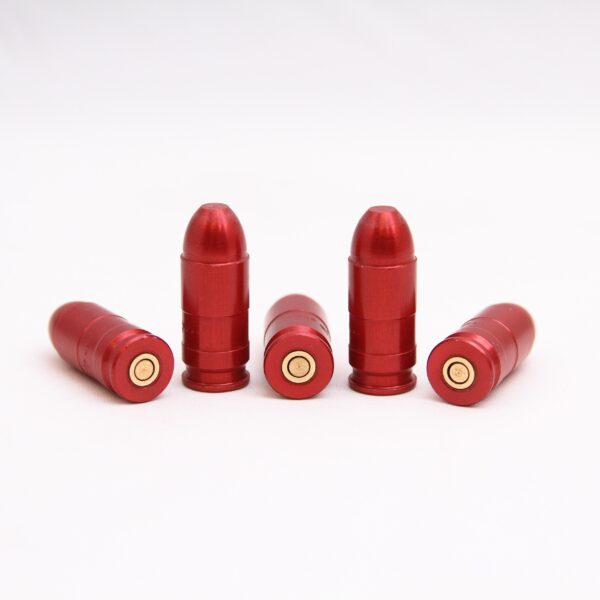 Carlson's Snap Caps .45 - 5/ct - Precision Shot Firearms