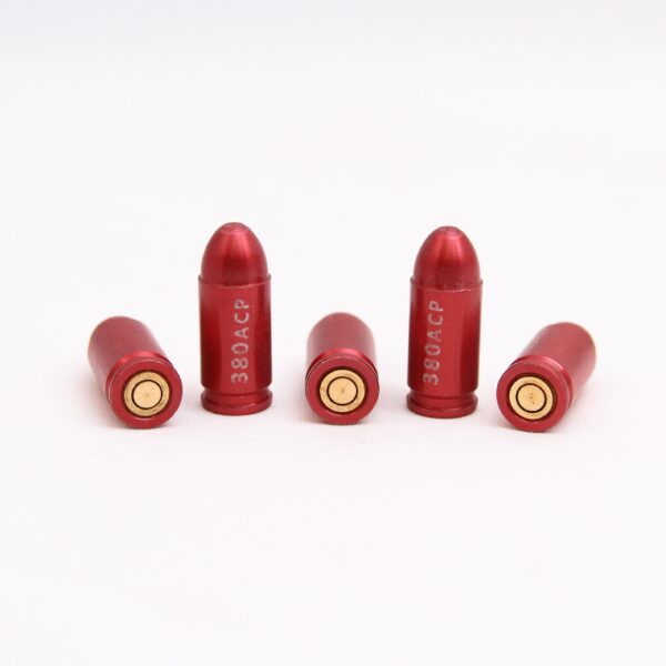 Carlson's Snap Caps .380 - 5/ct - Precision Shot Firearms