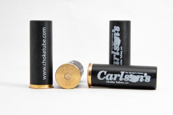 Carlson's Dummy 12ga Shotgun Snap Caps - 2/ct - Precision Shot Firearms