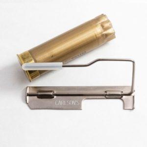 Carlson's Auto Catcher for 12/20 ga Right Hand Only - Precision Shot Firearms