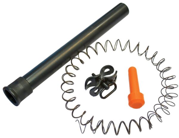 Carlson Shotgun Magazine Extension Assemblies 8-shot Remington 870/1100 - Precision Shot Firearms