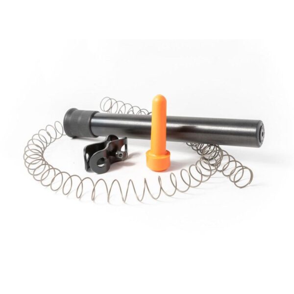 Carlson's Magazine Extension Assembly 12 ga 8.25" 8 Shot - Precision Shot Firearms