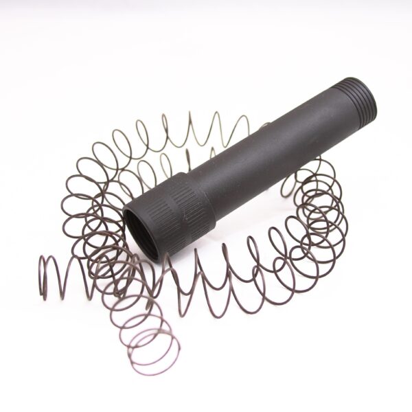 Carlson's Magazine Extension Assembly for Benelli M4 12 ga 5" 7rd - Precision Shot Firearms