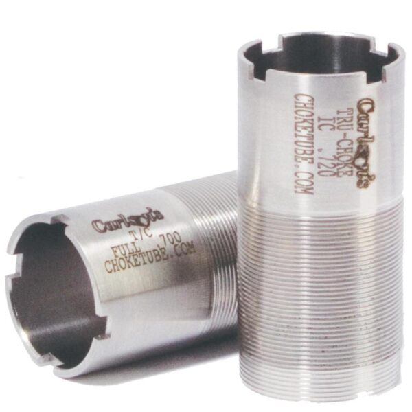 Carlson's Tru-Choke Turkey Extended Choke Tube for 12 ga .660 - Precision Shot Firearms