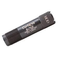 Carlson's Delta Waterfowl Extended Mid Range Choke Tube for 20 ga Browning Invector Plus .610 - Precision Shot Firearms