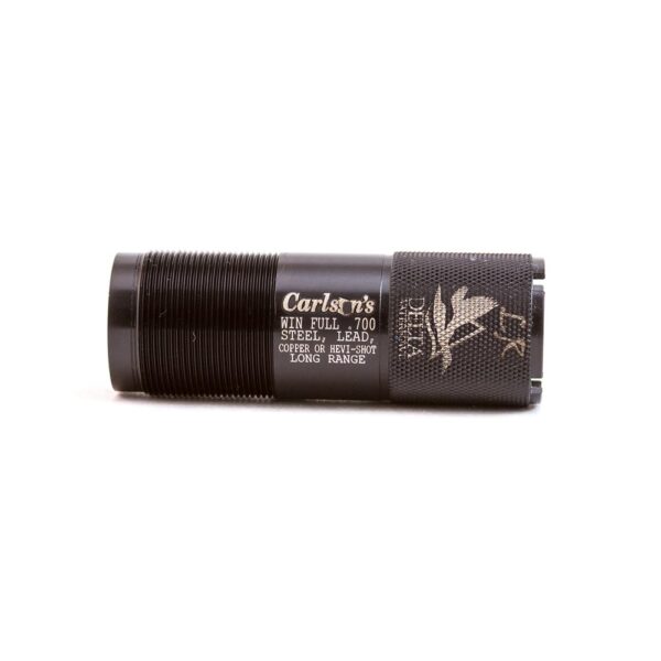 Carlson's Delta Waterfowl Extended Long Range Choke Tube for 12 ga Winchester .700 - Precision Shot Firearms