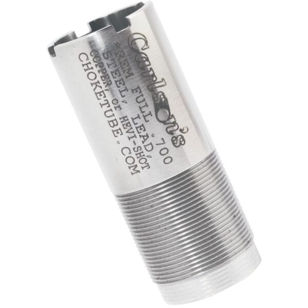 Carlson's Flush Mount Replacement Extra Full Choke Tube for 20 ga Remington .585 - Precision Shot Firearms