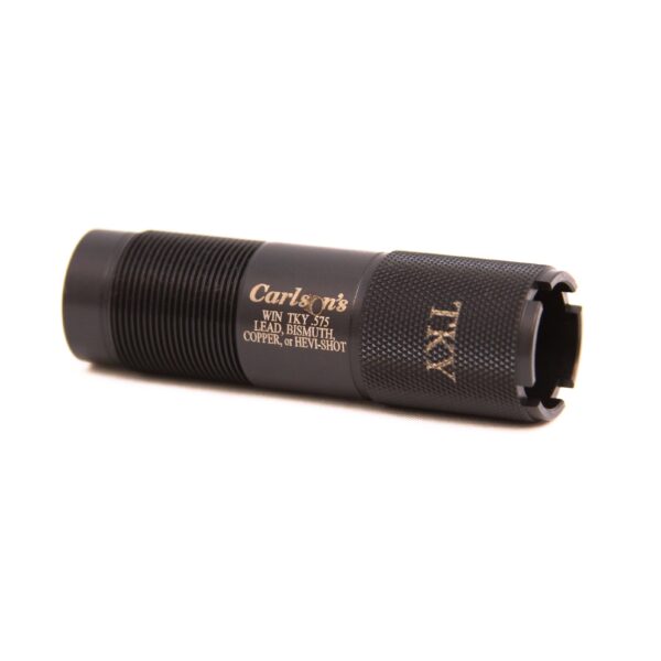Carlson's Turkey Extended Choke Tube for 20 ga Winchester .575 - Precision Shot Firearms
