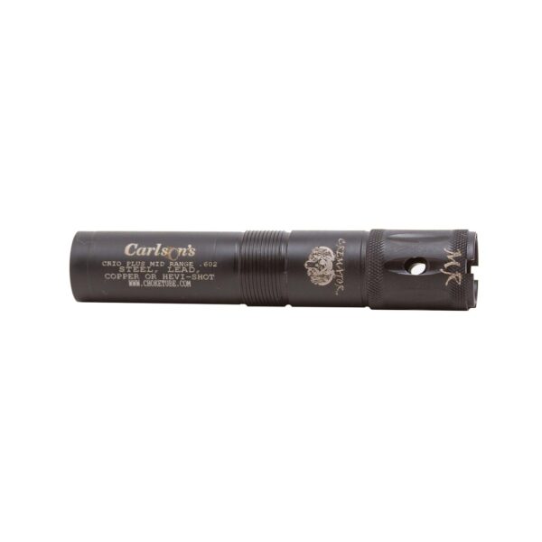 Carlson's Cremator Waterfowl Mid Range Ported Choke Tupe for 20 ga Benelli Crio/Crio Plus - Precision Shot Firearms