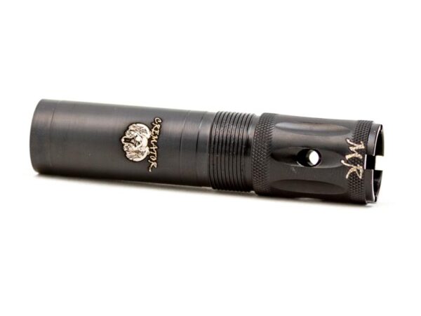 Carlson's Cremator Waterfowl Long Range Ported Choke Tube for 20 ga Beretta/Benelli Mobil .587 - Precision Shot Firearms