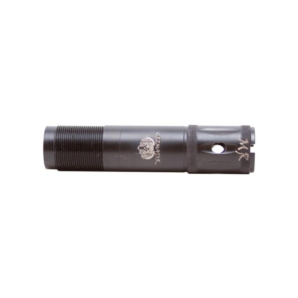 Carlson's Cremator Waterfowl Mid-Range Ported Choke Tube for 20 ga Browning Invector Plus .607 - Precision Shot Firearms