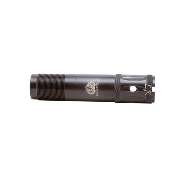 Carlson's Cremator Waterfowl Long Range Ported Choke Tube for 20 ga Browning Invector Plus .597 - Precision Shot Firearms