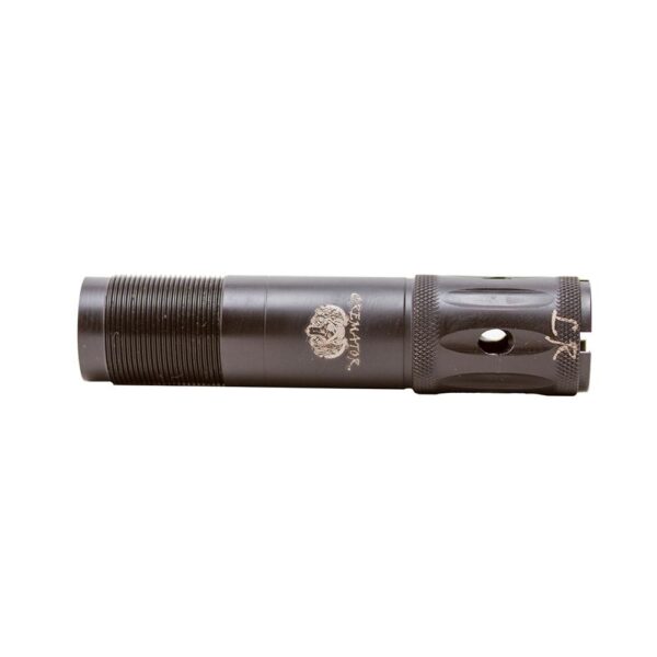 Carlson's Cremator Waterfowl Long-Range Ported Choke Tube for 20 ga Remington .587 - Precision Shot Firearms