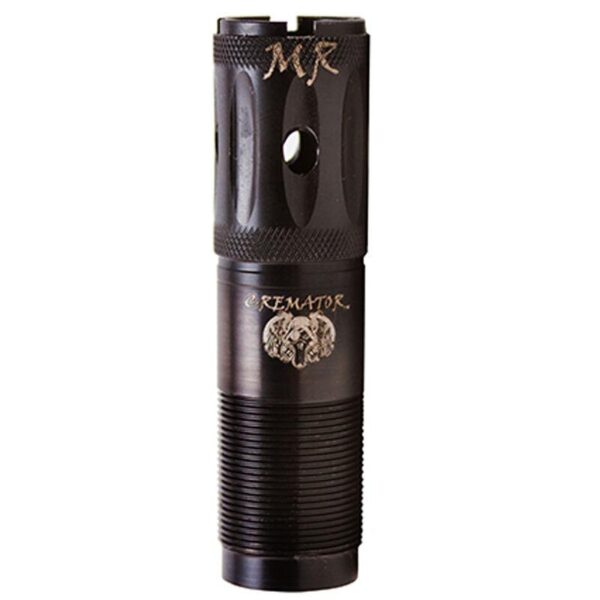 Carlson's Cremator Waterfowl Mid Range Ported Choke Tube for 20 ga Winchester .597 - Precision Shot Firearms