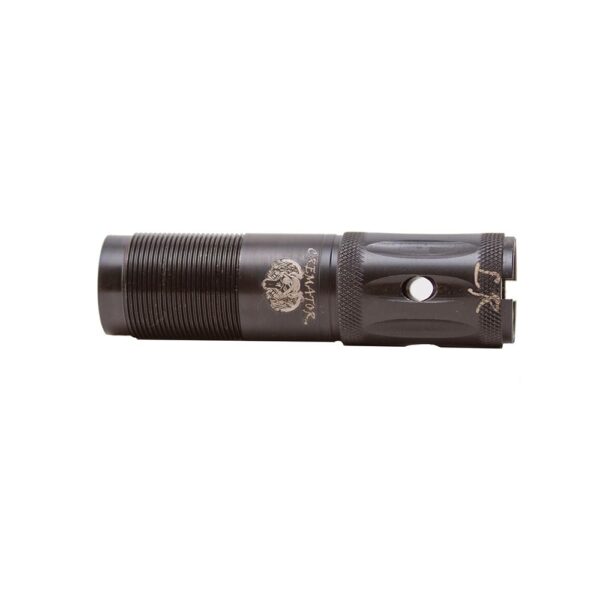 Carlson's Cremator Waterfowl Long-Range Ported Choke Tube for 20 ga Winchester .587 - Precision Shot Firearms
