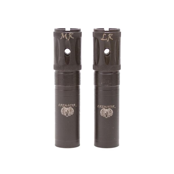 Carlson's Cremator Waterfowl Mid and Long Range Ported Choke Tube for 20 ga Beretta/Benelli Mobil 2/ct - Precision Shot Firearms