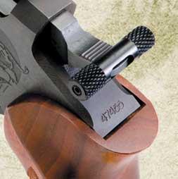 Carlson's Hammer Expander for Henry .22 Rimfire Pump/Lever Rifle - Precision Shot Firearms