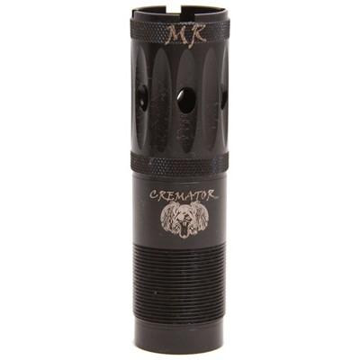Carlson's Cremator Waterfowl Mid Range Ported Choke Tube for 12 ga Winchester .715 - Precision Shot Firearms