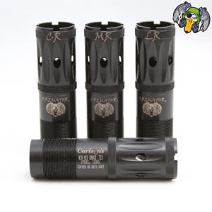 Carlson's Cremator Waterfowl Long Range Ported Choke Tube for 12 ga Winchester .705 - Precision Shot Firearms