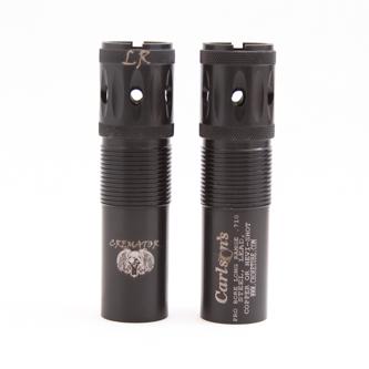 Carlson's Cremator Waterfowl Long Range Ported Choke Tube for 12 ga Remington Pro Bore .710 - Precision Shot Firearms