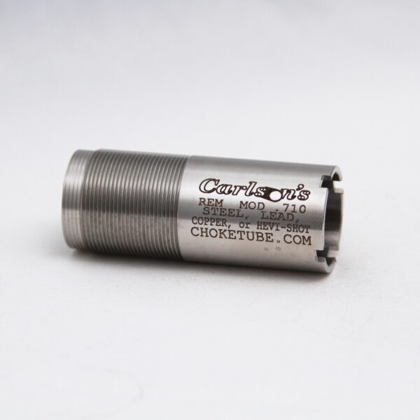 Carlson's Flush Mount Replacement Modified Choke Tube for 12 ga Remington .710 - Precision Shot Firearms