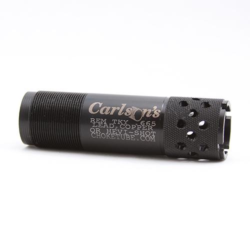 Carlson's Buckshot Ported Choke Tube for 12 ga Remington .700 - Precision Shot Firearms