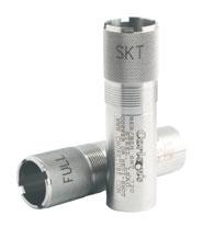 Carlson's Sporting Clay Modified Choke Tube for 28 ga Beretta/ Benelli Mobil .538 - Precision Shot Firearms