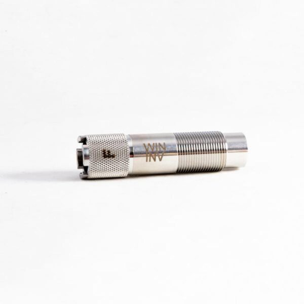 Carlson's Short Invector 1.5'' Flush Sporting Clays Modified Choke Tube .410 Stevens 301 - Precision Shot Firearms