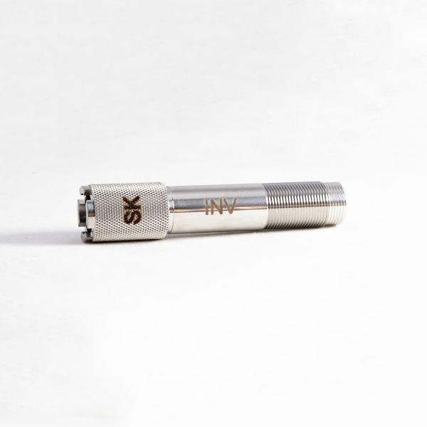 Carlson?s Sporting Clay Improved Cylinder Flush Choke Tube for .410 ga Browning Inv/Moss 500 .404 - Precision Shot Firearms