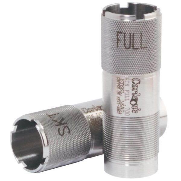 Carlson's Sporting Clay Skeet Choke Tube for 20 ga Winchester .615 - Precision Shot Firearms