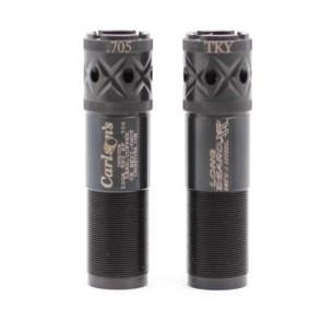 Carlson's Long Beard Turkey Choke Tube for 10 ga Browning Invector .705 - Precision Shot Firearms