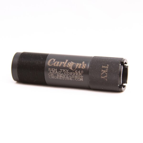 Carlson's Turkey Extended Choke Tube for 12 ga Remington .640 - Precision Shot Firearms