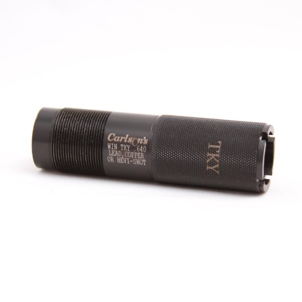 Carlson's Turkey Extended Choke Tube for 12 ga Winchester .640 - Precision Shot Firearms