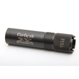Carlson's Huglu Sporting Clay Improved Cylinder Choke Tube for 20 ga Huglu .615 - Precision Shot Firearms