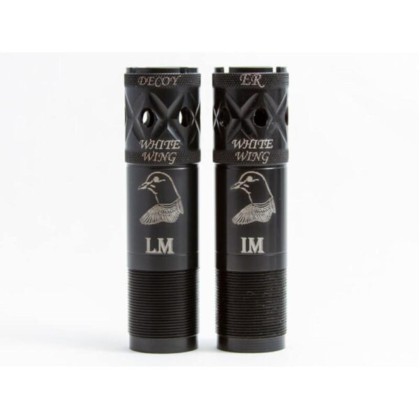 Carlson's White Wing Dove Improved Modified Choke Tube for 12 ga Remington .705 - Precision Shot Firearms